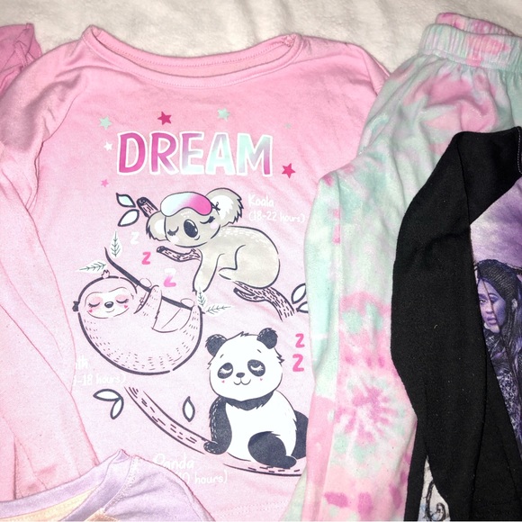 Pajama bundle - Picture 3 of 6